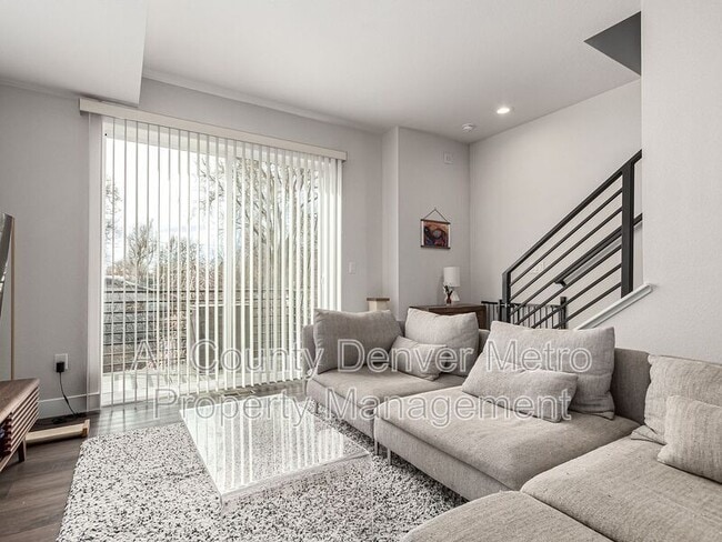 Photo - 5523 W 10th Ave Townhome