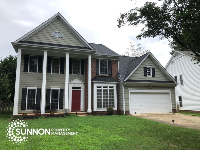 8508 Tamarron Dr, Charlotte, NC 28277 House Rental in Charlotte, NC