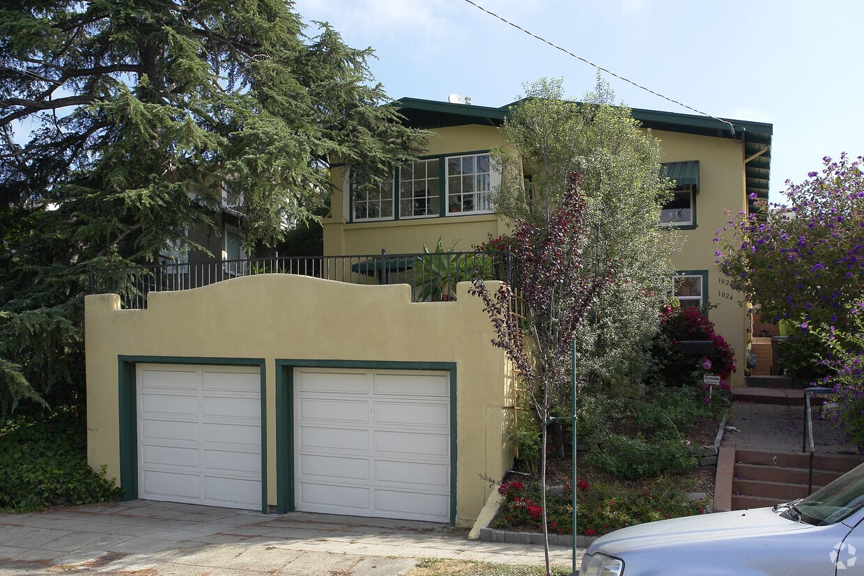 10241026 Elsinore Ave, Oakland, CA 94602 Apartments in Oakland, CA