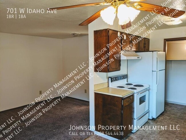 Building Photo - 701 W Idaho Ave