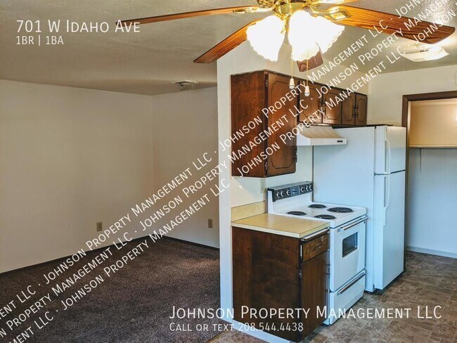 Foto del edificio - 701 W Idaho Ave