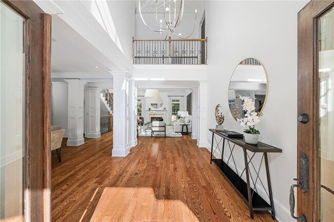 Foto del edificio - 4715 Westfield Dr NE