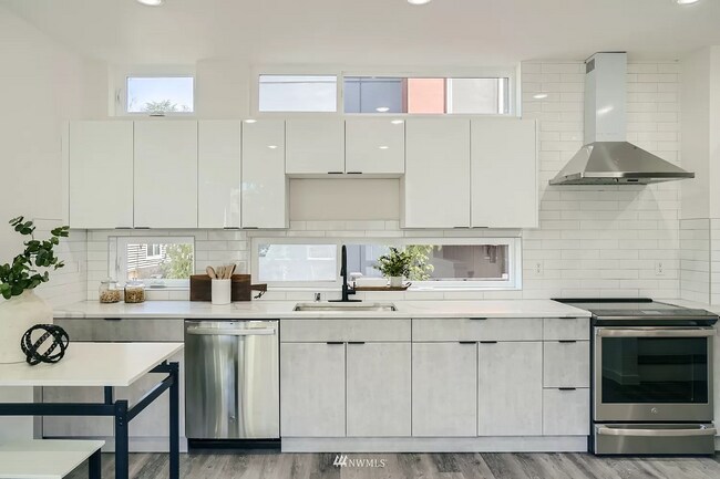 Foto del edificio - 1414 E Cherry St