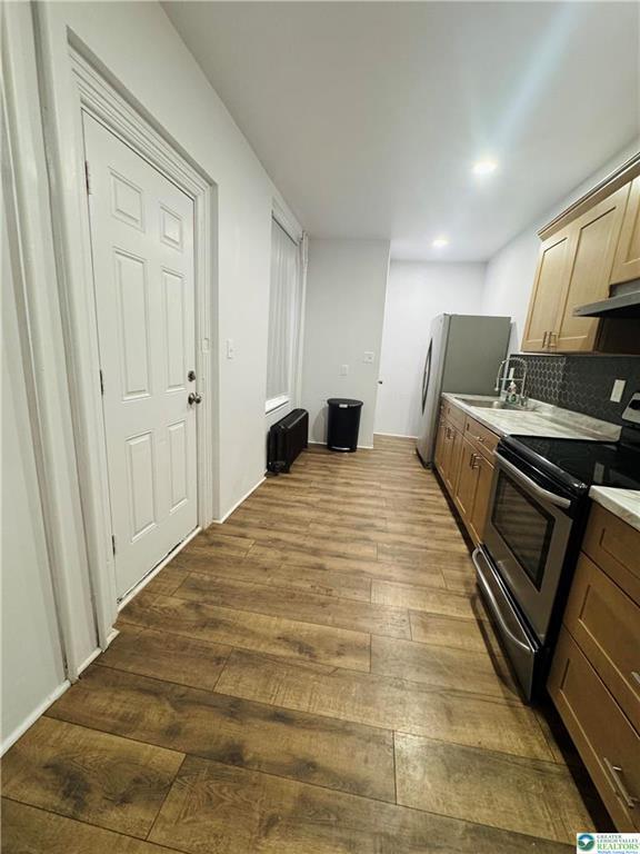 Foto del edificio - 523-525 N New St