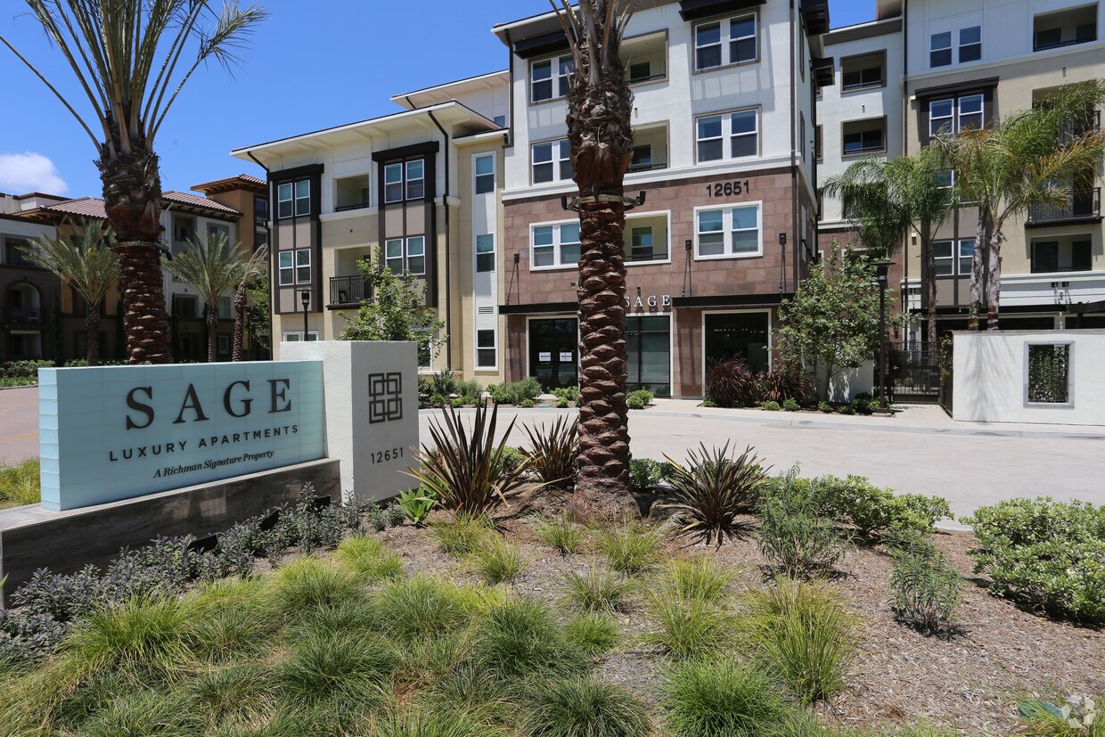 Sage at Cerritos Apartments Cerritos, CA