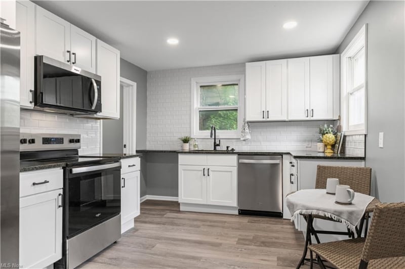 Photo - 1632 Holmden Ave (Cleveland, OH)