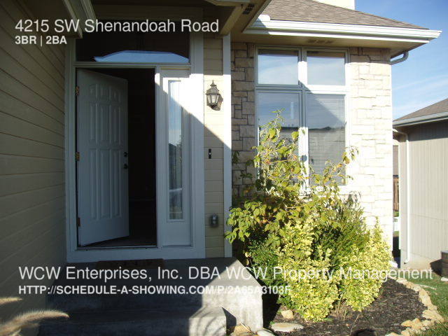 Primary Photo - 4215 SW Shenandoah Rd