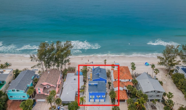 Building Photo - 8432 W Gulf Blvd