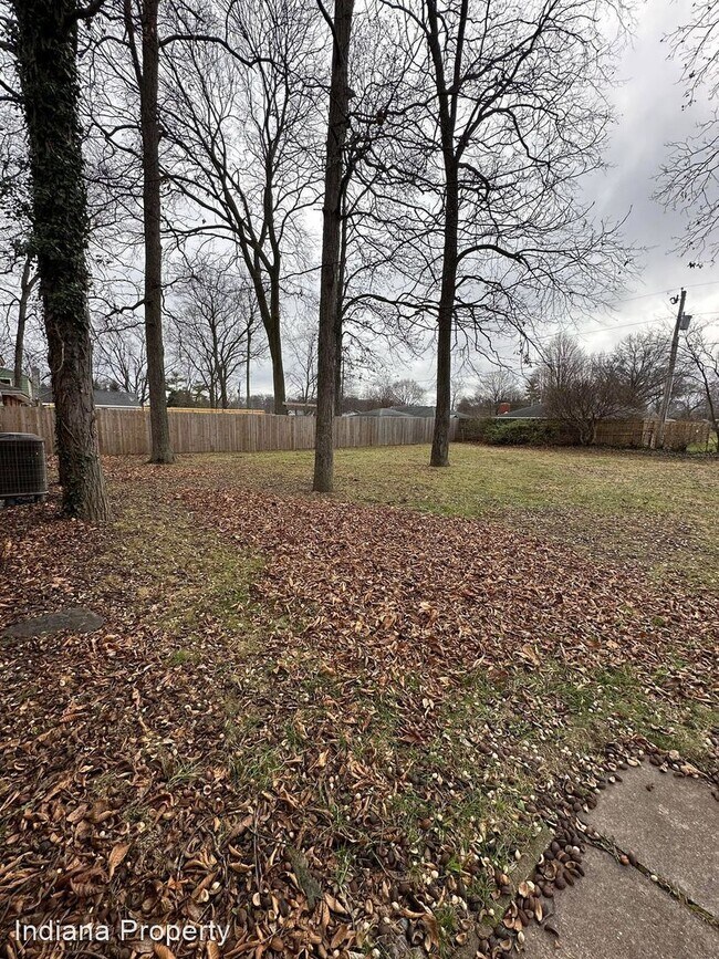 Foto del edificio - 3 br, 2 bath House - 8201 W Lone Beech Dr