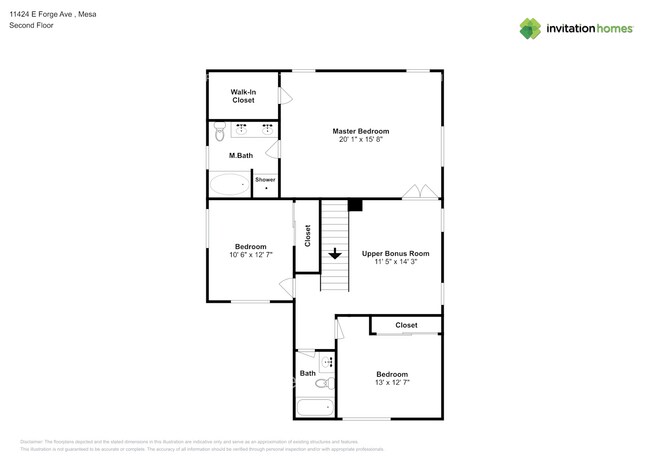 Foto del edificio - 11424 E Forge Ave
