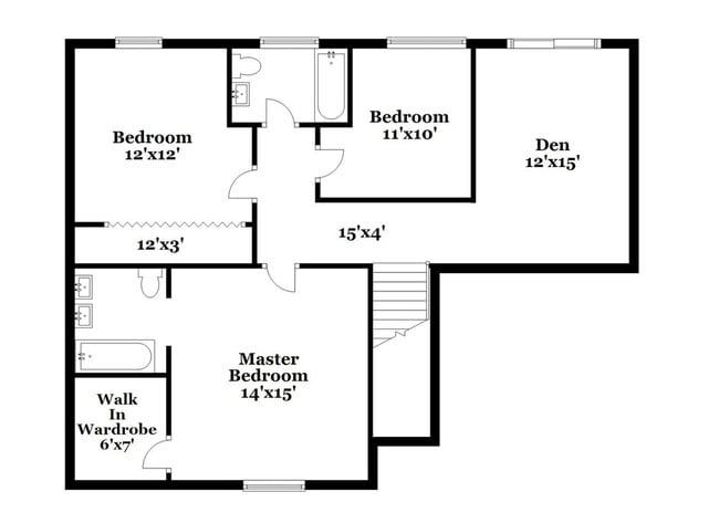 Building Photo - 8724 Honey Vine Ave