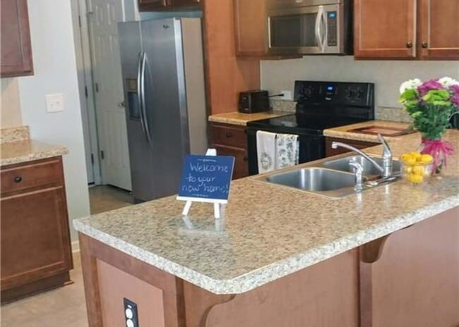 Foto del edificio - 2390 Autumn Mist Dr