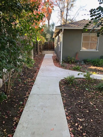 Entrance - 6100 Longridge Ave