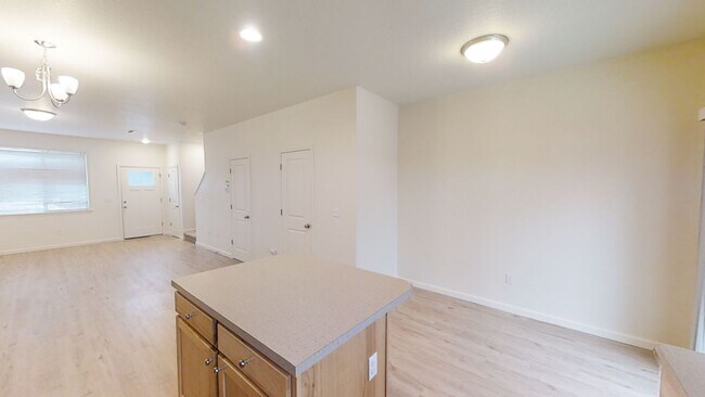 Foto del edificio - 8316 SE Ramona St