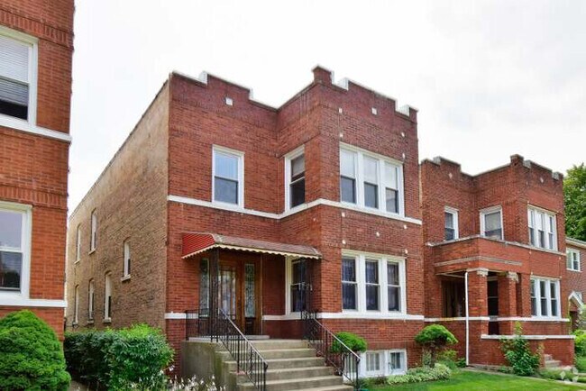 Building Photo - 5353 W Newport Ave
