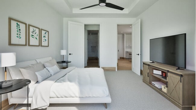 Building Photo - Illuminate Luxury Residences