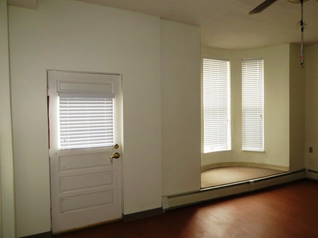 Sala de estar 2 - The Roselle