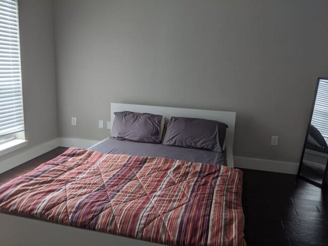 Bedroom - 1330 Old Spanish Trl