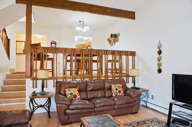 Photo - 4714 Mills Dr Townhome