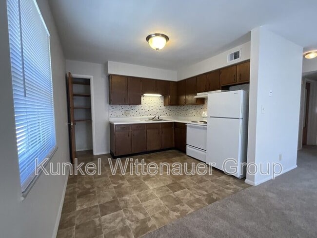 Building Photo - 510-D N 38th St