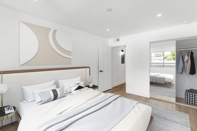 Building Photo - Woodgreen Apartments