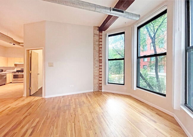 Building Photo - 1300 N Milwaukee Ave