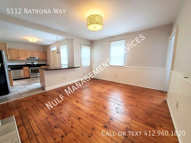 Foto del edificio - 2 bed, 2 bath house in Upper Lawrenceville