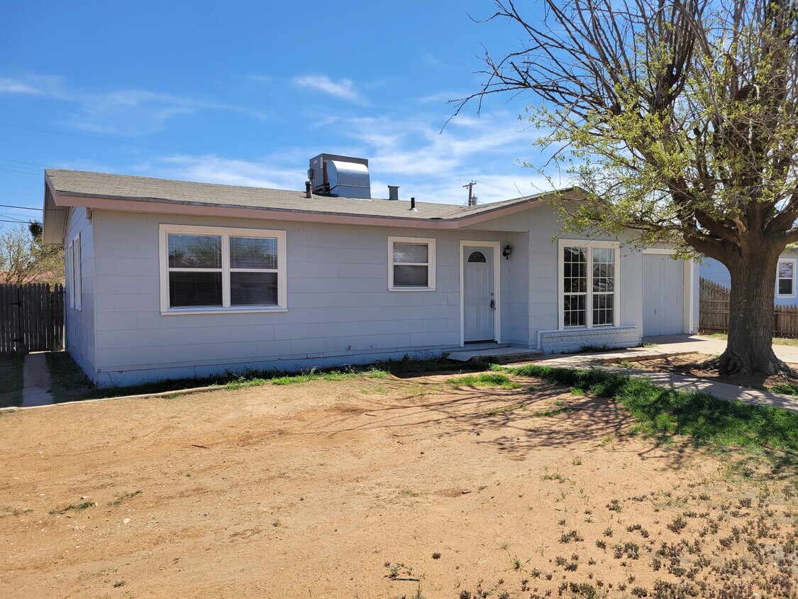 901 Howard Dr, Midland, TX 79703 House Rental in Midland, TX