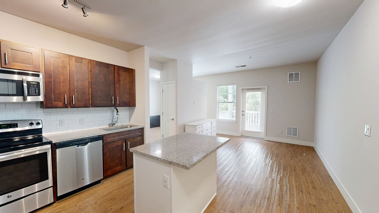 Photo - The Pointe at Dorset Crossing Apartments