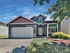 Building Photo - 16646 Rainier View Dr SE