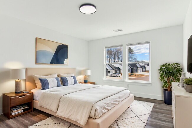 Foto del edificio - 5036 Aspen Spg Wy