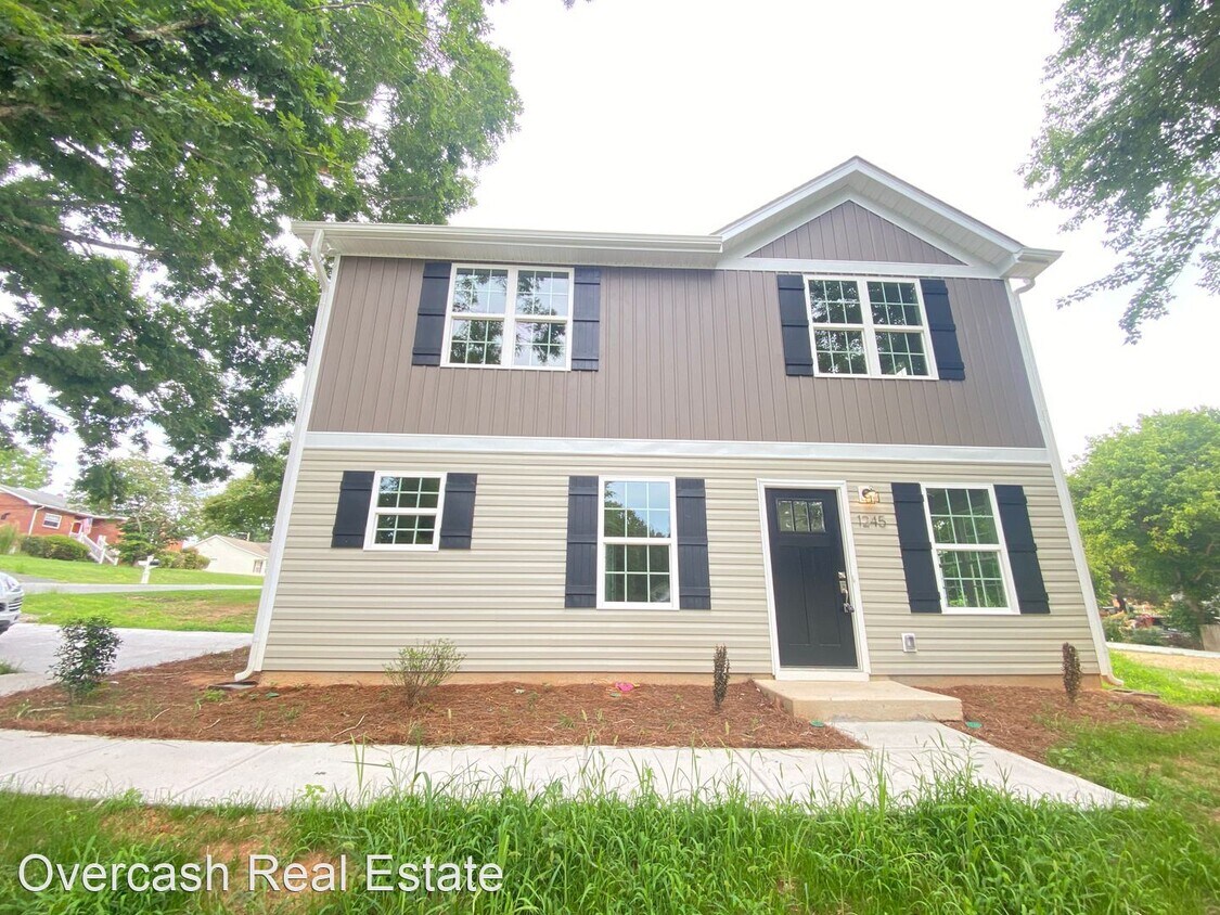1245 Carolyn Ave, Kannapolis, NC 28083 House Rental in Kannapolis, NC