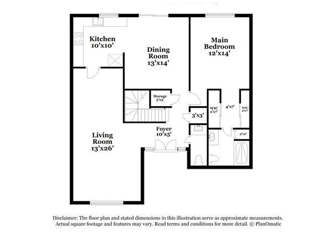 Foto del edificio - 2108 E Villa Ct