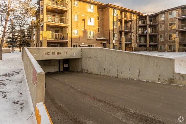 Photo du bâtiment - The Madison