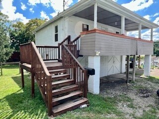 Building Photo - 908 Country Club Rd