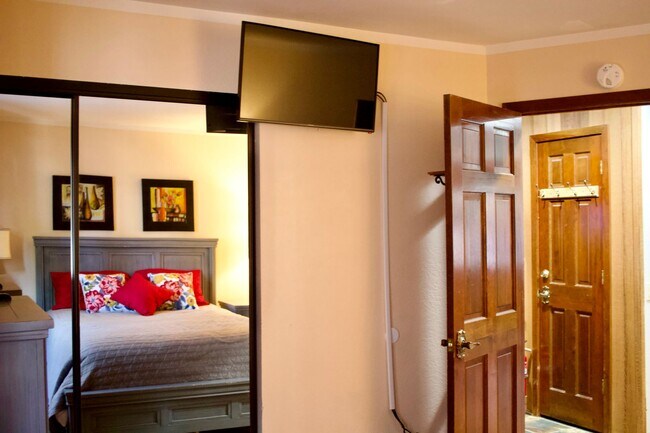 Foto del edificio - Winter Wonderland Awaits! Seasonal Rental ...