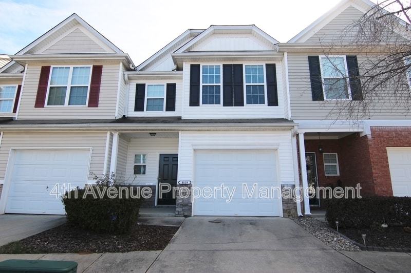 4839 Zephyr Cove Pl, Flowery Branch, GA 30542 Townhome Rentals in