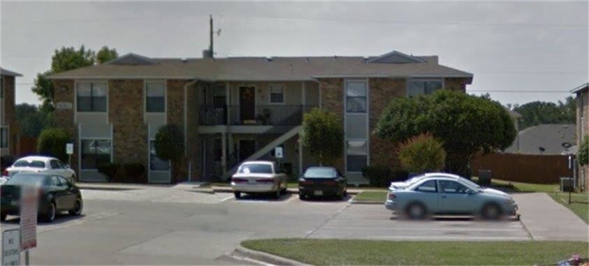 Primary Photo - 1300 Village Garden Dr