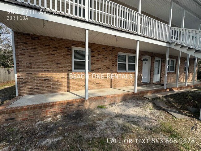 Foto del edificio - 902 27th Ave S