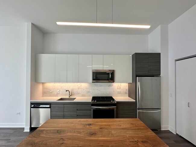 Foto del edificio - 431 N Wells St