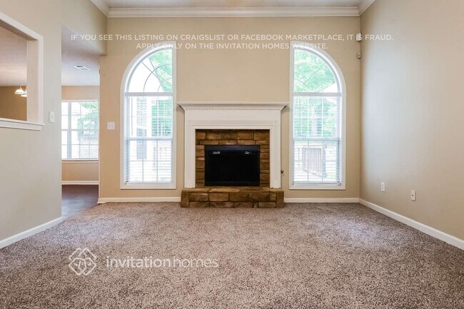 Foto del edificio - 145 Stoney Brook Way