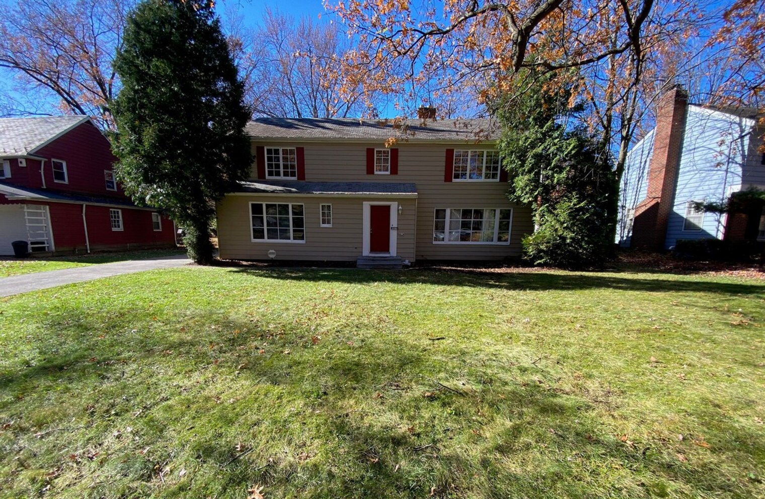 15548 Brewster Rd East Cleveland, OH 44112 – photo 4
