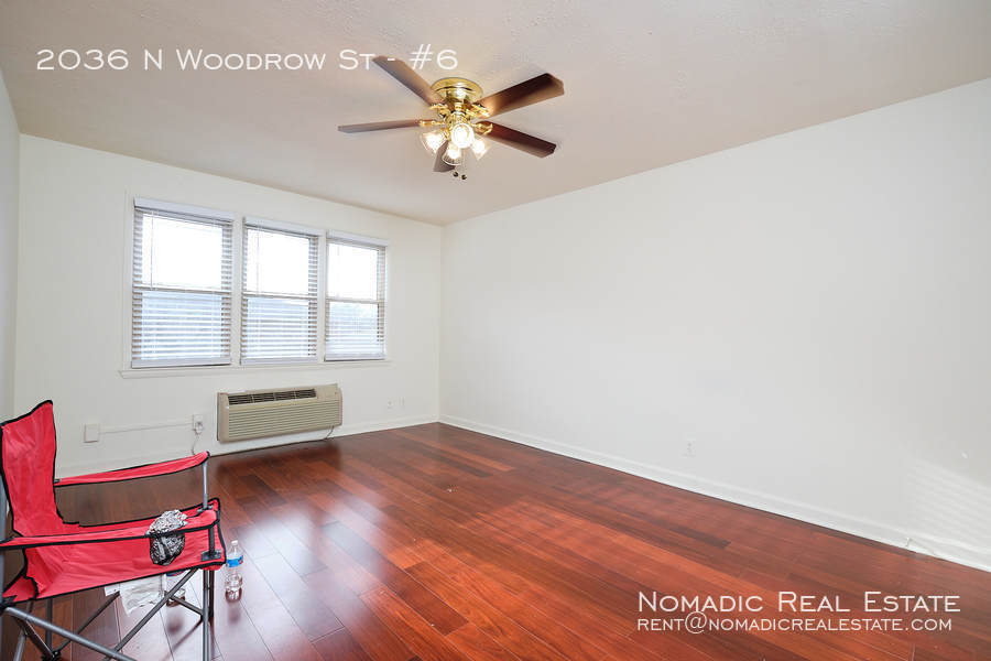Primary Photo - 2036 N Woodrow St