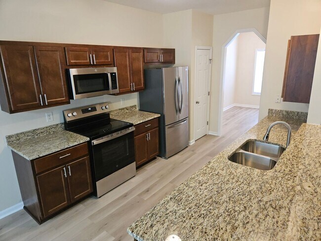 Building Photo - 5217 Anchorage Way