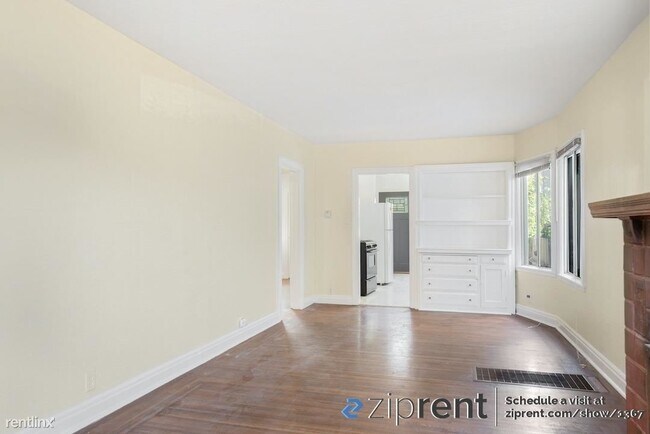 Building Photo - 2 br, 1 bath House - 1051 Stannage Ave, Al...