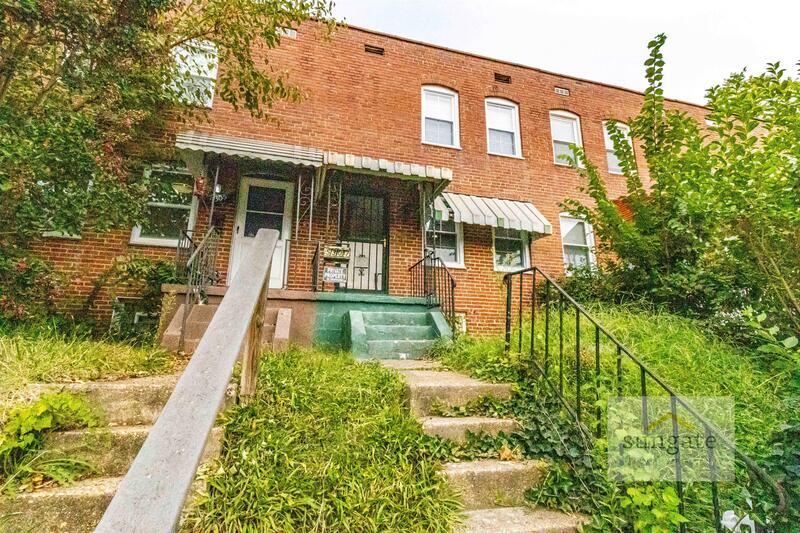 Primary Photo - 5307 Wasena Ave