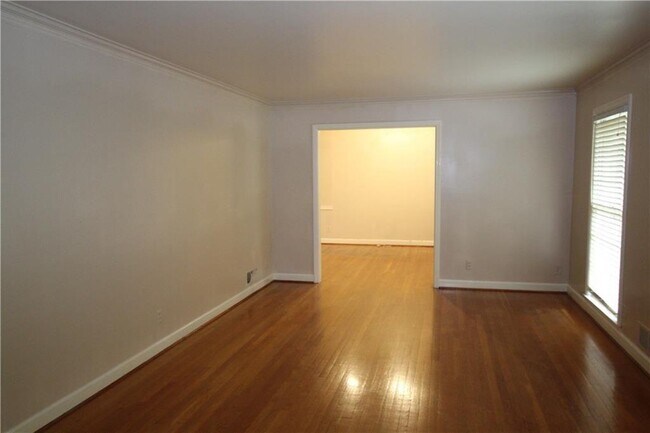 Foto del edificio - 4690 Huntley Dr NE