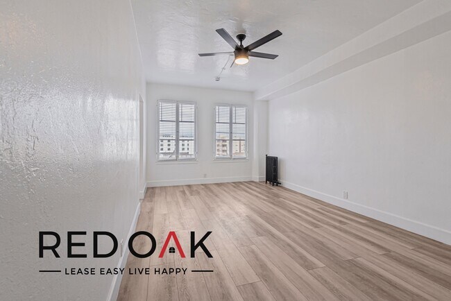 Foto del edificio - Fabulous Studio with a Spacious Living Are...