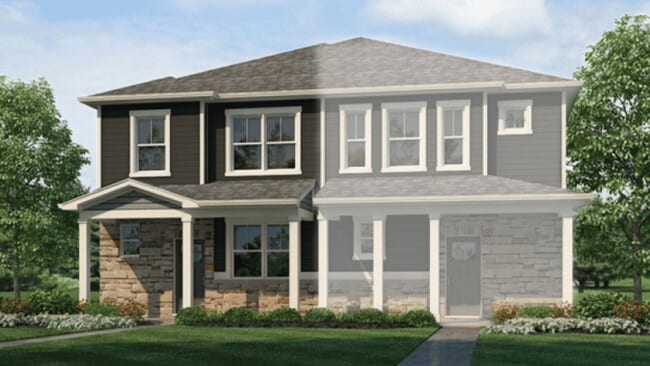Foto del edificio - 4613 Combine Ln