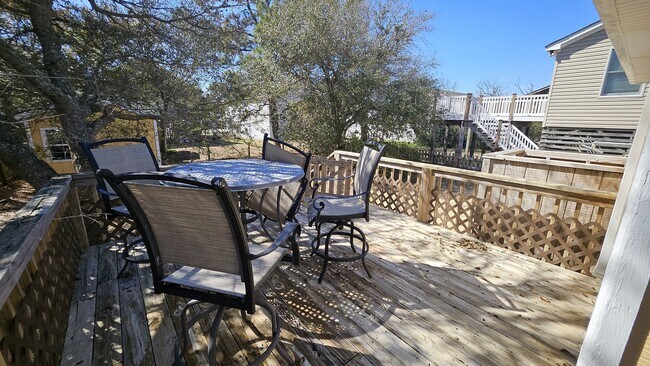 Foto del edificio - 2038 Norfolk St